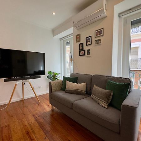 Great Lisbon Pad In Alcantara Luaran gambar