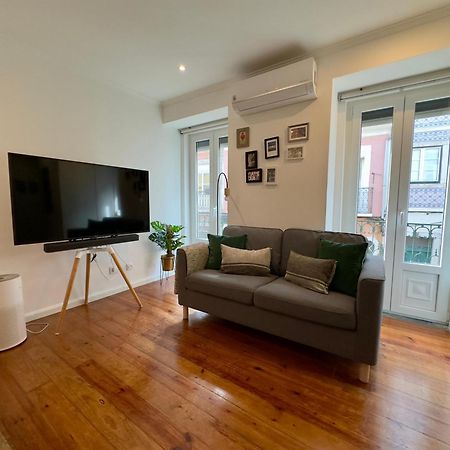 Great Lisbon Pad In Alcantara Luaran gambar