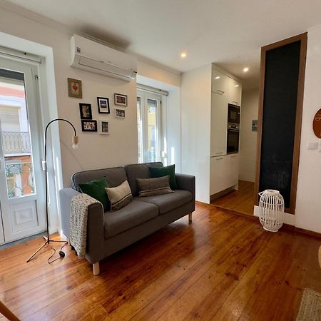 Great Lisbon Pad In Alcantara Luaran gambar