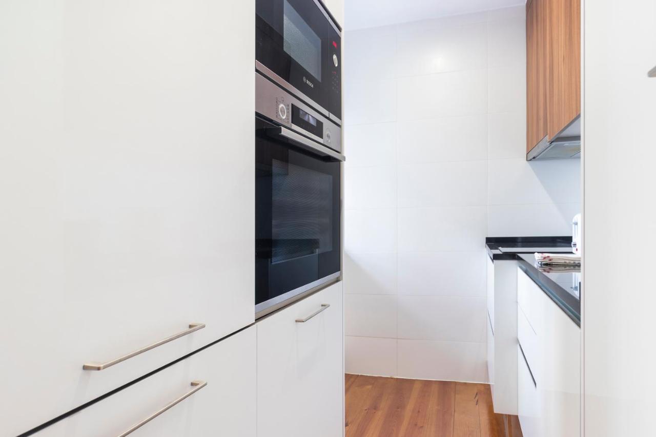 Great Lisbon Pad In Alcantara Luaran gambar