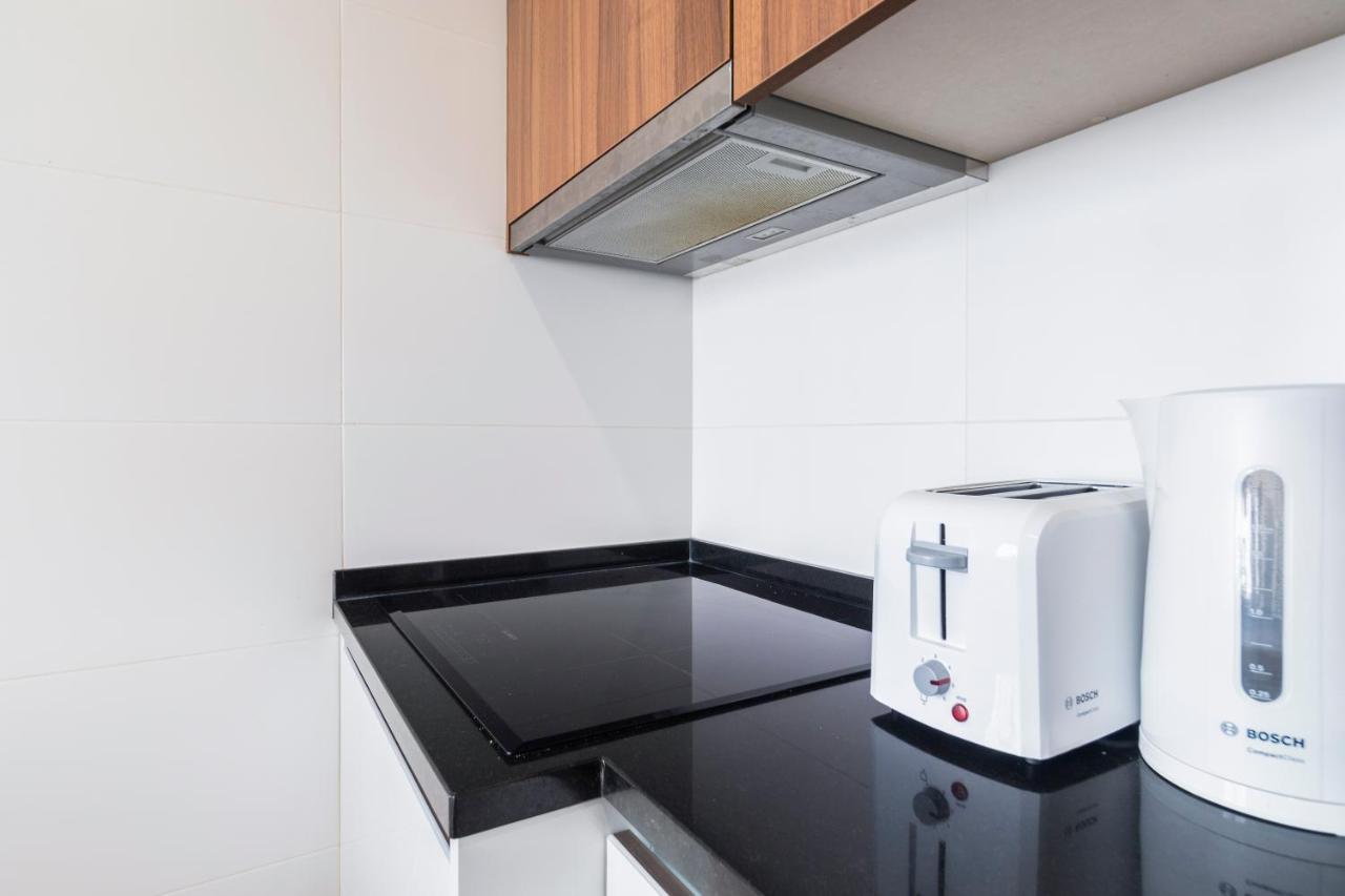 Great Lisbon Pad In Alcantara Luaran gambar