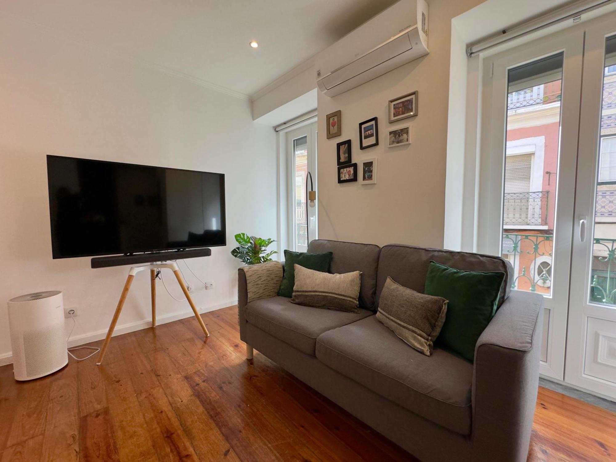 Great Lisbon Pad In Alcantara Luaran gambar
