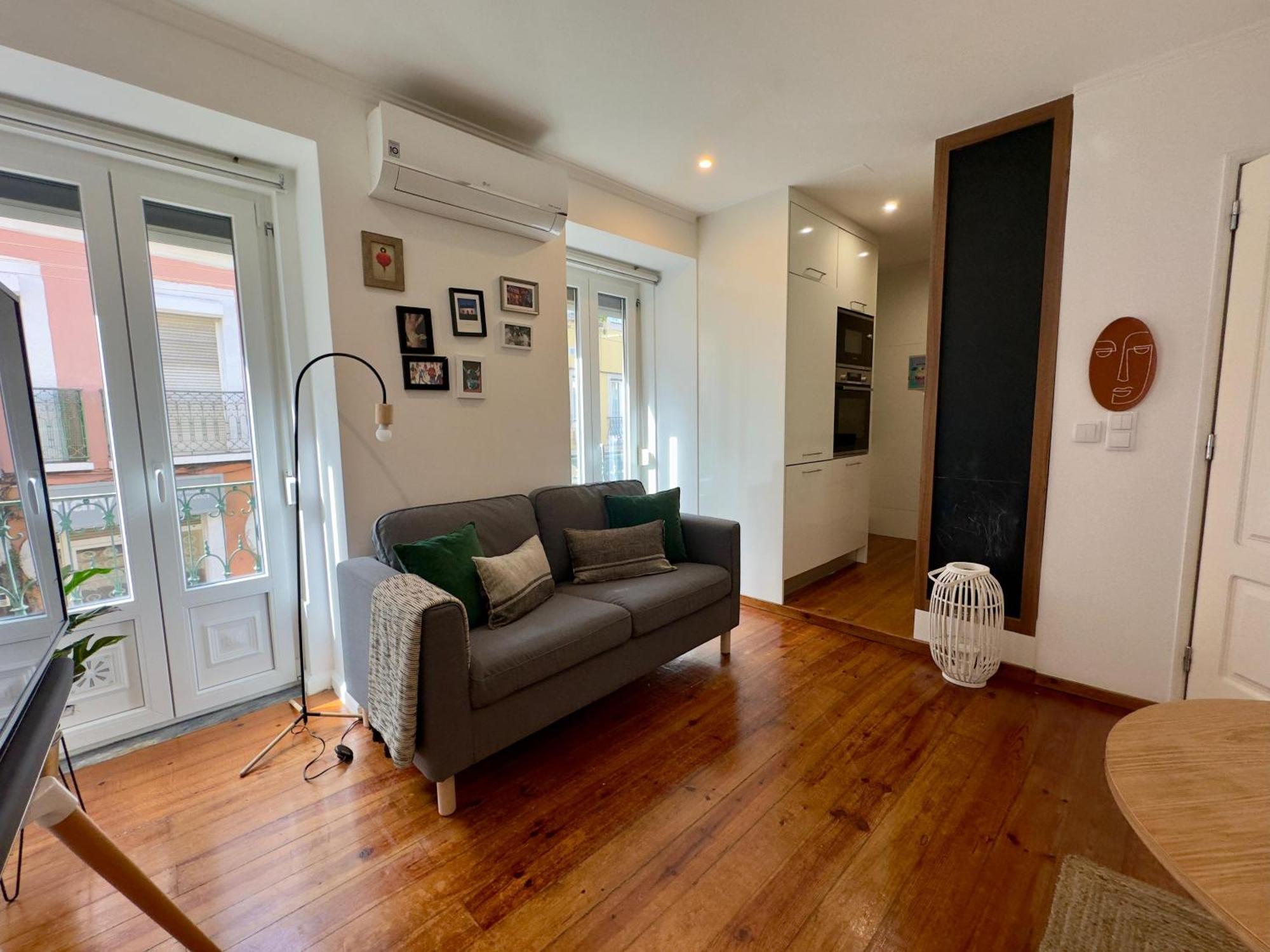 Great Lisbon Pad In Alcantara Luaran gambar